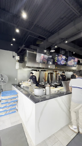 Photo of Sultan Restaurant - 260 Blue Forest Dr, London, ON N6G 3J7